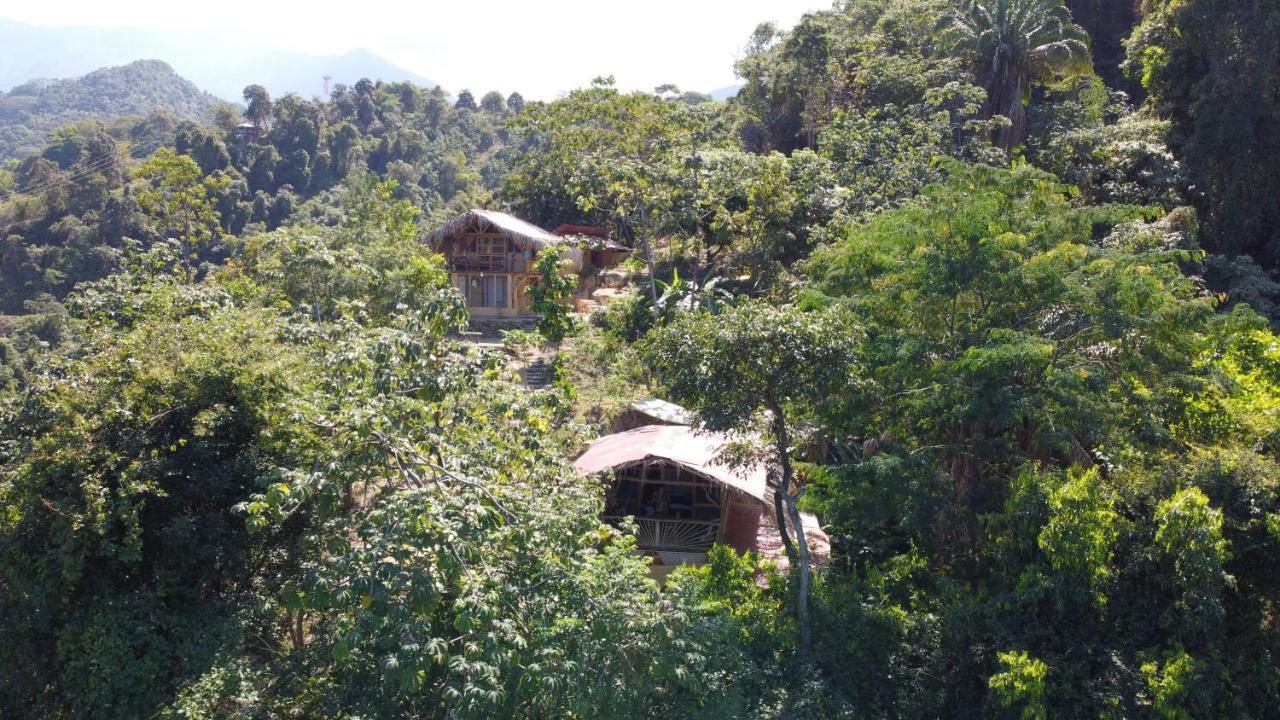 Hotel Sol De Eco *