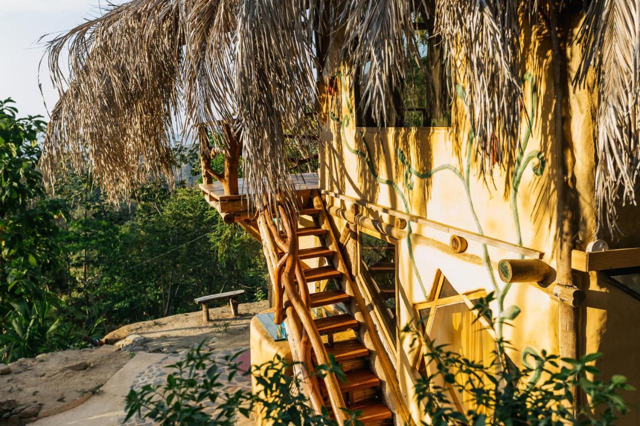 Sol De Eco Hotel *