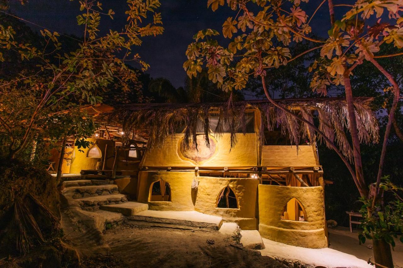 Hotel Sol De Eco