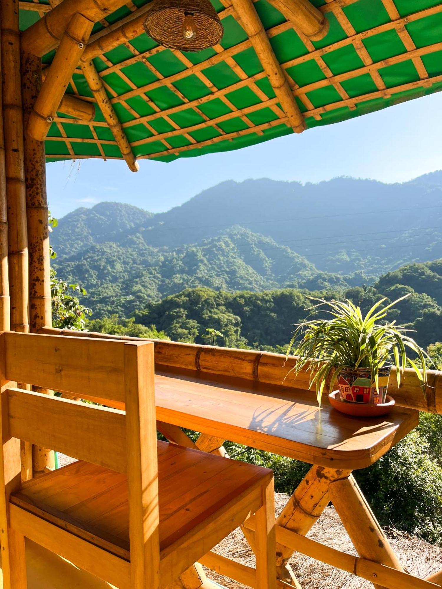 Sol De Eco Hotel Minca