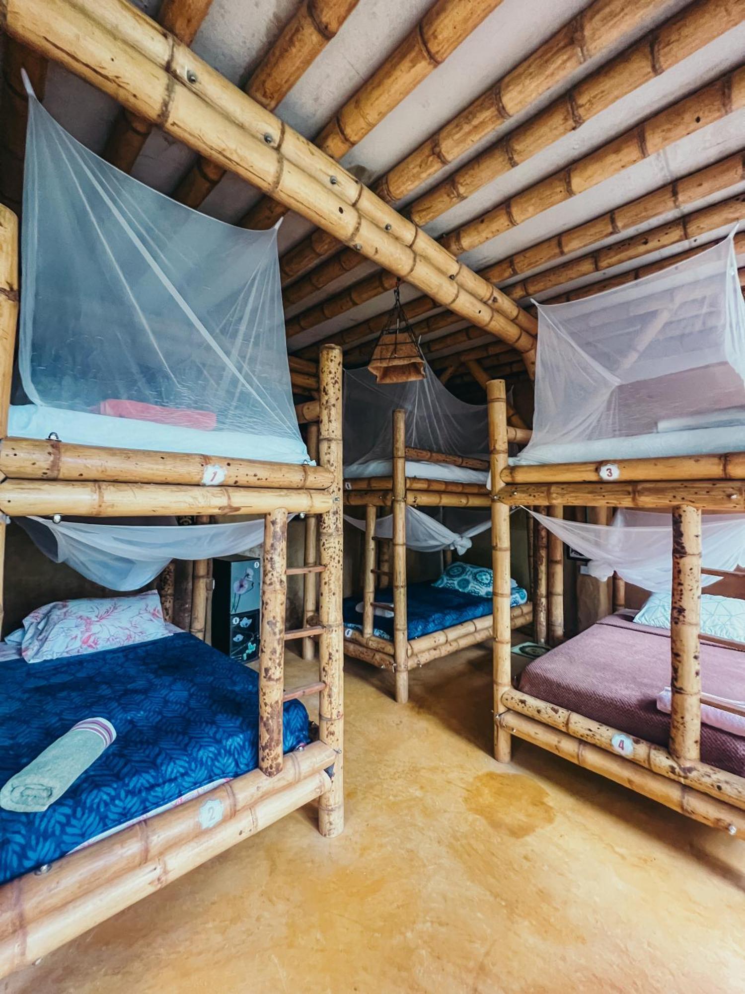 Hotel Sol De Eco Minca