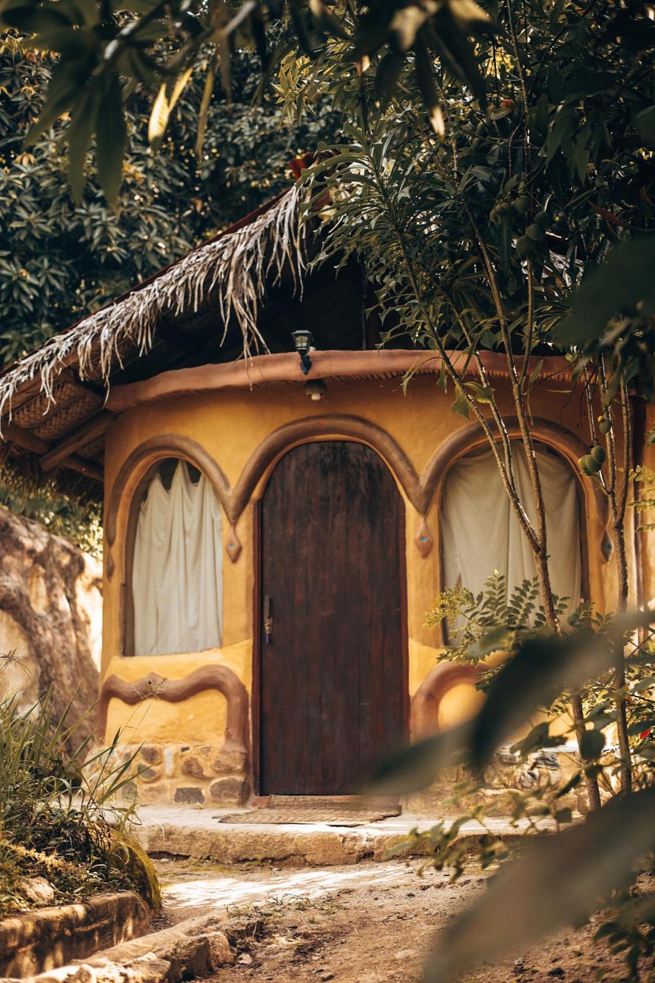 Sol De Eco Hotel